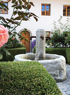 Appartement Komfort-Hotel Stockinger, Ansfelden, Oberosterreich, Autriche