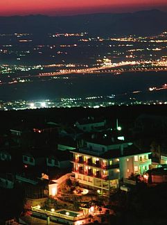 Appartement Cortijo Balzain, La Zubia, Andalusie, Spanje