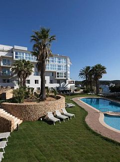 Appartement Apartamentos Royal Life, Mahón, Mallorca, Spanien