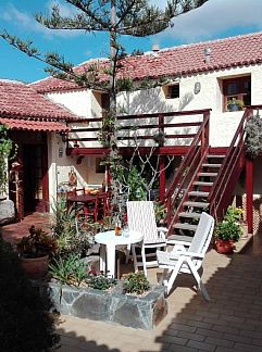 Appartement Palm2Beach | 3 min van strand, Arona, Iles Canaries, Espagne