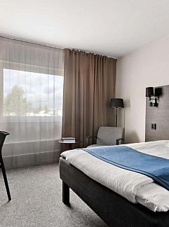 Appartement Hotel Bishops Arms Köping, Köping, Mittelschweden, Schweden