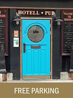 Vakantie appartement Best Western Hotel Scheele, Köping, Svealand, Zweden