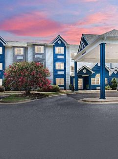 Appartement Hilton Garden Inn Columbus, Columbus, Zuiden, USA