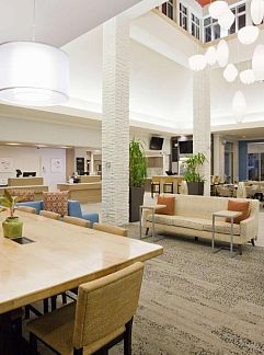 Appartement SpringHill Suites Minneapolis-St. Paul Airport/Eagan, Eagan, Midwesten, USA