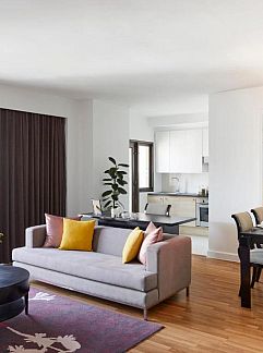 Appartement iSanook Bangkok, Bangkok, Zentralthailand, Thailand