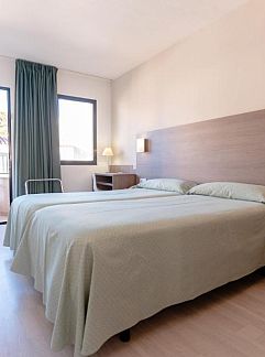 Apartment Hotel Loar Ferreries, Ferreries, Mallorca, Spain