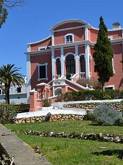 Appartement Apartamentos Loar, Ferreries, Mallorca, Espagne