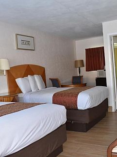 Appartement ICONA Diamond Beach, Wildwood Crest, Oostkust, USA