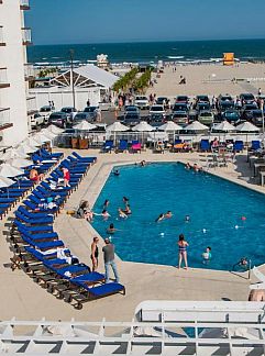 Appartement Blue Water Motel, Wildwood Crest, Oostkust, USA
