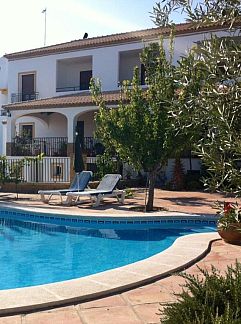 Appartement Hotel Las Casas del Duque, Osuna, Andalousie, Espagne