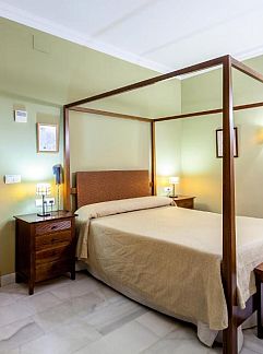 Appartement Hotel El Molino, Osuna, Andalousie, Espagne