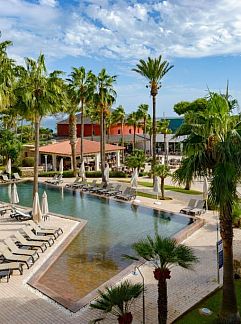 Appartement Hotel Xaloc Playa, Punta Prima, Mallorca, Espagne