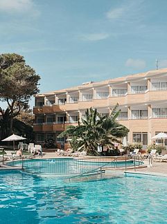 Appartement Occidental Menorca, Punta Prima, Mallorca, Espagne