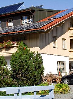 Apartment Ferien- und Aktivhotel Zum Arber, Bodenmais, Bavaria, Germany