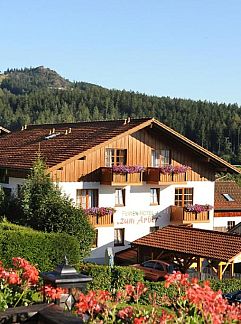 Apartment Appartement Wohnung in Unterlohwies, Bodenmais, Bavaria, Germany