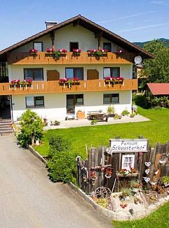 Apartment Ferien- und Aktivhotel Zum Arber, Bodenmais, Bavaria, Germany