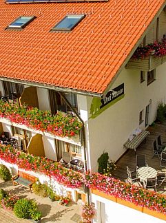 Apartment Ferien- und Aktivhotel Zum Arber, Bodenmais, Bavaria, Germany