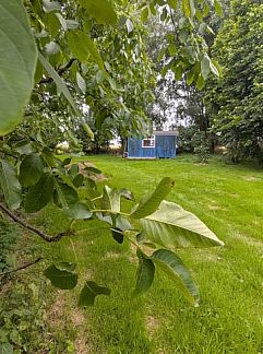 Holiday property Huisje in Warfhuizen, Warfhuizen, Noordwest Groningen, 