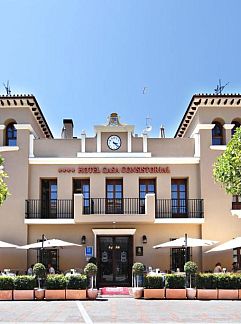 Appartement Hotel Apartamentos Pyr Fuengirola, Fuengirola, Costa del Sol, Spanien