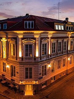 Apartment Townhouse Lund, Lund, Götaland, Sweden