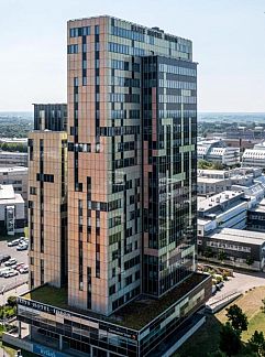 Apartment Townhouse Lund, Lund, Götaland, Sweden