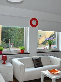 Apartment Townhouse Lund, Lund, Götaland, Sweden