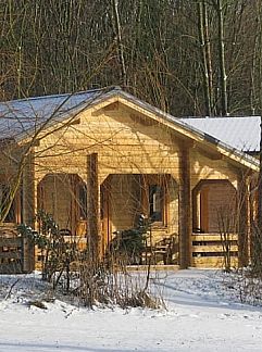 Vakantiewoning Vakantiehuisje in Zoutkamp, Zoutkamp, Noordwest Groningen, 