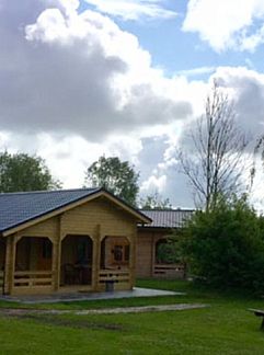 Vakantiewoning Vakantiehuisje in Zoutkamp, Zoutkamp, Noordwest Groningen, 