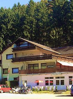 Vakantiewoning Huisje in Blankenheim, Blankenheim, Eifel / Moezel / Hunsrück, Duitsland