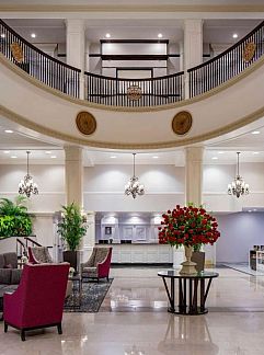 Appartement Courtyard by Marriott Jackson Ridgeland, Jackson, Zuiden, USA