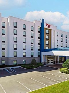 Vakantie appartement Hampton Inn & Suites Largo, Largo, Florida, Verenigde Staten