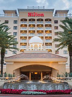 Appartement Hampton Inn & Suites Clearwater/St. Petersburg-Ulmerton Road, Largo, Florida, USA