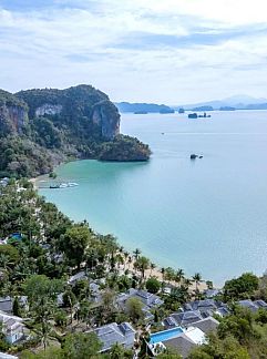 Appartement Koyao Island Resort - SHA Plus, Ko Yao Noi, thaïlande Sud, Thaïlande