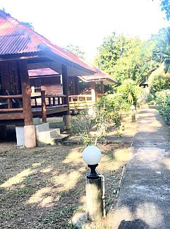 Appartement Koyao Island Resort - SHA Plus, Ko Yao Noi, thaïlande Sud, Thaïlande