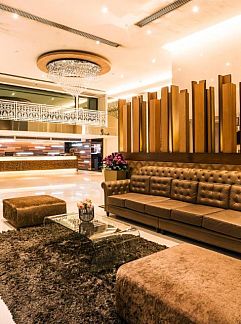 Appartement Thomson Residence Hotel, Bangna, Plaines Centrales, Thaïlande