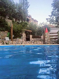 Holiday property Casa Rural Arroyo de la Greda, Güéjar-Sierra, Andalusia, Spain