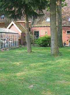 Vakantiewoning Huisje in Ter Apel,, Ter Apel, Zuidoost Groningen, 