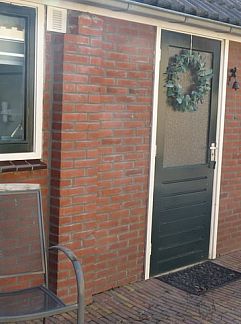 Vakantiewoning Huisje in Ter Apel,, Ter Apel, Zuidoost Groningen, 