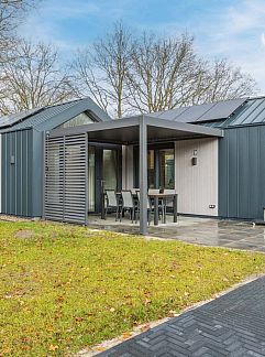 Ferienhaus Vrijstaande woning in Sellingen, Sellingen, Zuidoost Groningen, 