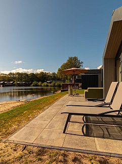 Bungalow 6-persoons woning | 6L2, Sellingen, Zuidoost Groningen, 