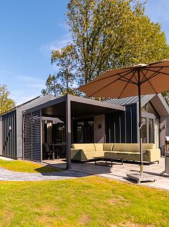 Vakantiewoning Harkemas Hoeve, Den Ham Gr., Noordoost Groningen, 