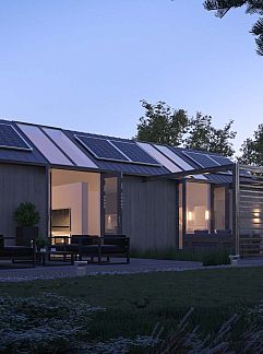 Bungalow 6-persoons woning | 6L2, Sellingen, Zuidoost Groningen, 