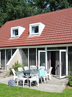 Ferienhaus Vakantiehuisje in Bourtange, Bourtange, Zuidoost Groningen, 