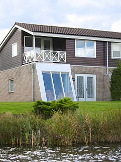 Bungalow Comfort 4, Vlagtwedde, Zuidoost Groningen, 