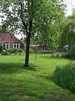 Apartment WedderheideHoeve in Wedde, Wedde, Zuidoost Groningen, 