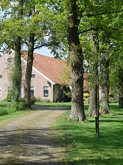 Vakantiewoning Vakantiehuis in Onstwedde, Onstwedde, Zuidoost Groningen, 