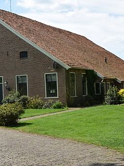 Ferienhaus Vakantiehuisje in Bourtange, Bourtange, Zuidoost Groningen, 