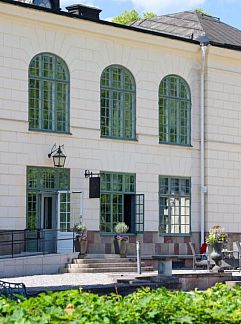 Appartement Såstaholm Hotell & Konferens, Täby, Svealand, Suède