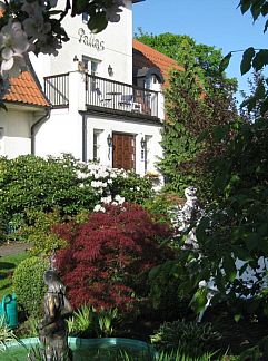 Vakantie appartement Värdshuset Hwitan, Falkenberg, Götaland, Zweden