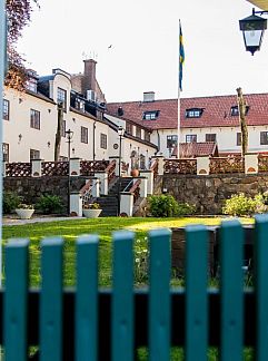 Appartement Appartement Måsalycke, Falkenberg, Götaland, Zweden